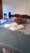 Suite confortavel em Correas Petropolis