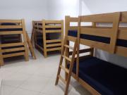 Casa Abençoada - Aparecida SP