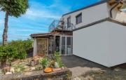 Cozy Apartment In Smarje With House Sea View