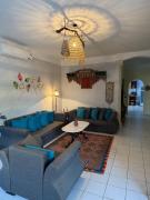 Dar Fatma Maamoura Walk to Beach Tunisian Getaway