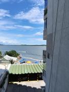 Acogedor Apartaestudio Laguito 1 Habitacion N4A2