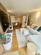 Stylish Beachside Apartment in The Pacific Residences Located Opposite Bondi Beach