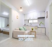 Inn Seoul - Private and Cozy home in Bongcheon