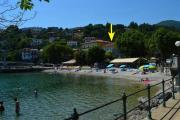 Apartments by the sea Ika - Opatija - 24589
