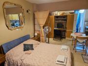 new style in the neighborhood