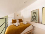 DIFY Lucky - 10 Min centre de Lyon