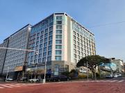 Seogwipo JS Hotel
