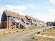 4 person holiday park home in Borre 4 person holiday park home in Borre