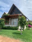 Chalé Village da Serra