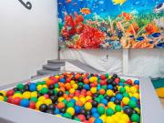 4 star holiday home in Henne