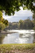 Reflections Tumut River