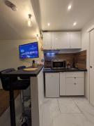 Luxury studio Évry - Ris, 25 min to Paris