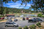 Top Big Bear Lake