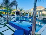 BV Guest House With Pool And Spa