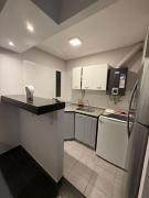 Amplio, luminoso y cerca de todo!