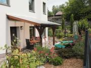 1-bedroom holiday apartment