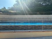 Collioure : Appart 4 pers, piscine et parking - FR-1-309-530
