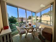 Appartement T2 à Cavalaire, proche plage pour 4 pers, ascenseur inclus - FR-1-226B-242