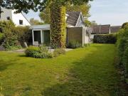 Quietly located holiday home in Zeeland