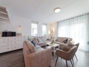 Holiday Home in Zeeland with Garden Terrace