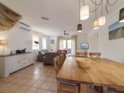 Holiday Home in Quiet Park with Garden