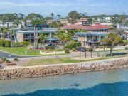 Top Merimbula