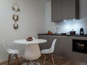 Modern apartment in Schwaz