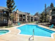Top Big Bear Lake