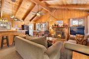 Top Big Bear Lake