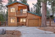 Top Big Bear Lake