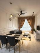 JsAdli Suite TROIKA RESIDENCE Kota Bharu