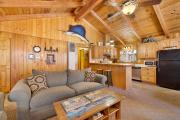 Top Big Bear Lake