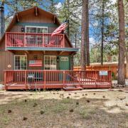 Top Big Bear City