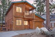 Top Big Bear Lake