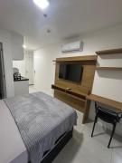 Volta Redonda apartamento