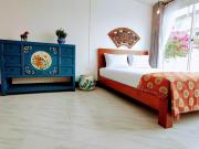 Lumphini Perfect Escape Sunny Rooftop EnSuite