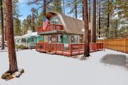 Top Big Bear City