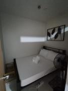 Aldo mall of Asia condotel