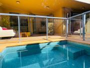 Nth Bondi 2BD Serene Child friendly plus Pool