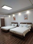 Green Haven Twin Villa at Forestcity-16pax-Netflix