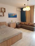 Saturn SunRise Studio