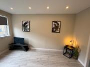 Newly Renovated Flat Edinburgh - 2 x Double Beds