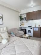 The Cozy Clouds Staycation