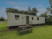 Caravan 3 - Blackmoor farm near Tenby