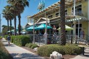 Across From The Beach! Near Pier Park & Dining! Sleeps 6! 2 BR 2 BA!