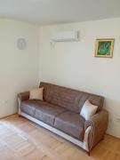 Walk to the Sea-1 bedroom BUDVA