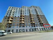 Three-bedroom apartment "Nikala"