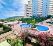 T1110 - Las Azaleas - 2004 Finestrat