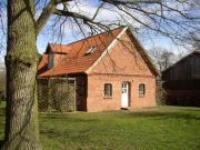 Fewo Elbtalaue "Dat-Goepelhus"