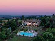 PODERE CASANOVINA 12, Emma Villas